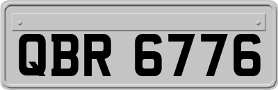QBR6776
