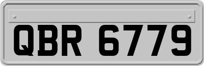 QBR6779