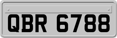 QBR6788