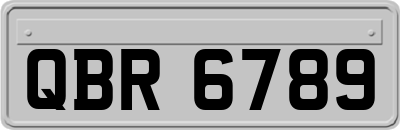 QBR6789