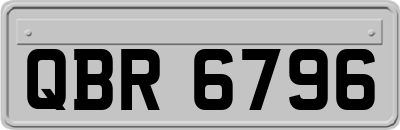 QBR6796