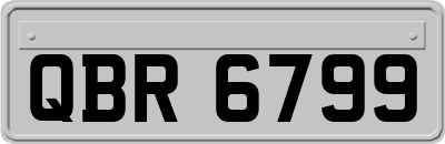 QBR6799
