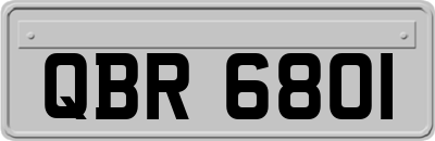 QBR6801