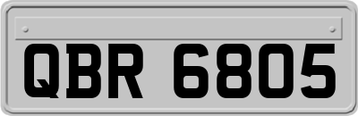 QBR6805