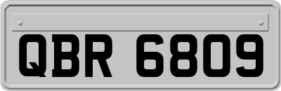 QBR6809