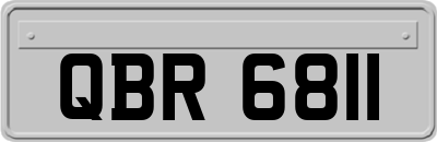 QBR6811