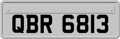 QBR6813
