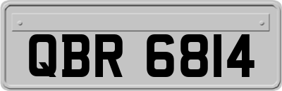 QBR6814