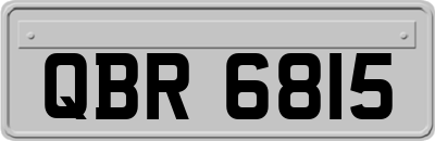 QBR6815