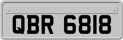 QBR6818