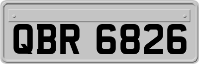 QBR6826