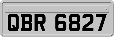 QBR6827