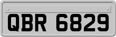 QBR6829
