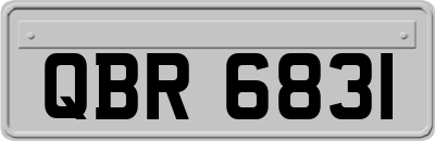 QBR6831