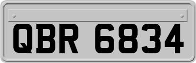 QBR6834