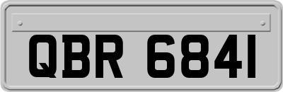 QBR6841