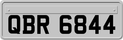 QBR6844