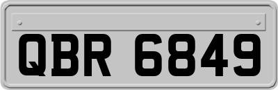 QBR6849