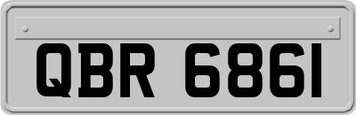 QBR6861