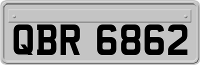QBR6862