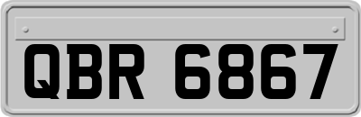 QBR6867