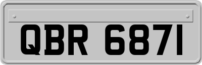 QBR6871