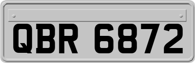 QBR6872