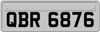 QBR6876