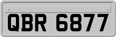 QBR6877