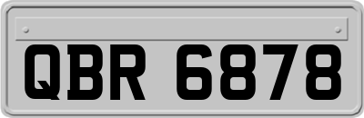 QBR6878