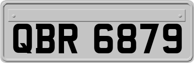 QBR6879