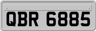 QBR6885