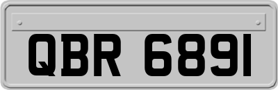 QBR6891