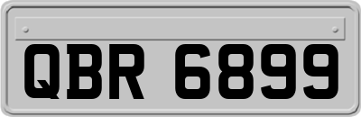 QBR6899