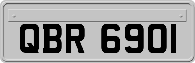 QBR6901