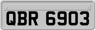 QBR6903