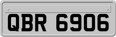 QBR6906