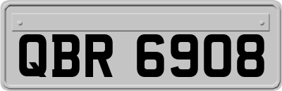 QBR6908