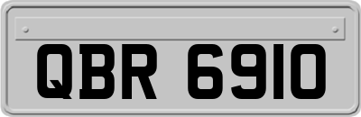 QBR6910