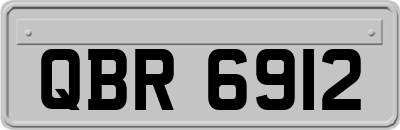 QBR6912