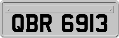 QBR6913