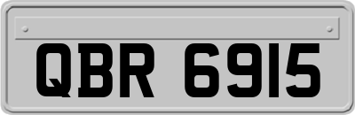 QBR6915
