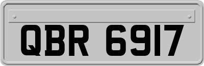 QBR6917