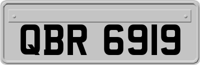 QBR6919