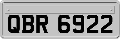 QBR6922