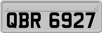 QBR6927
