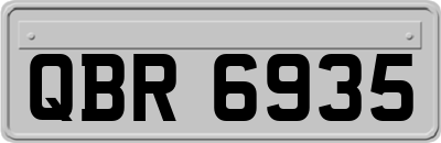 QBR6935
