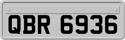 QBR6936