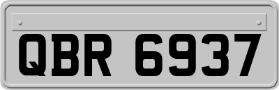 QBR6937