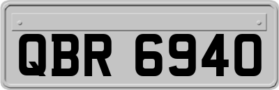 QBR6940